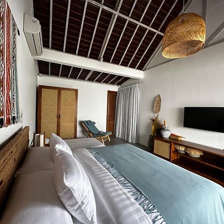 Autentique Room In Uluwatu Exterior photo