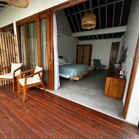 Autentique Room In Uluwatu Exterior photo