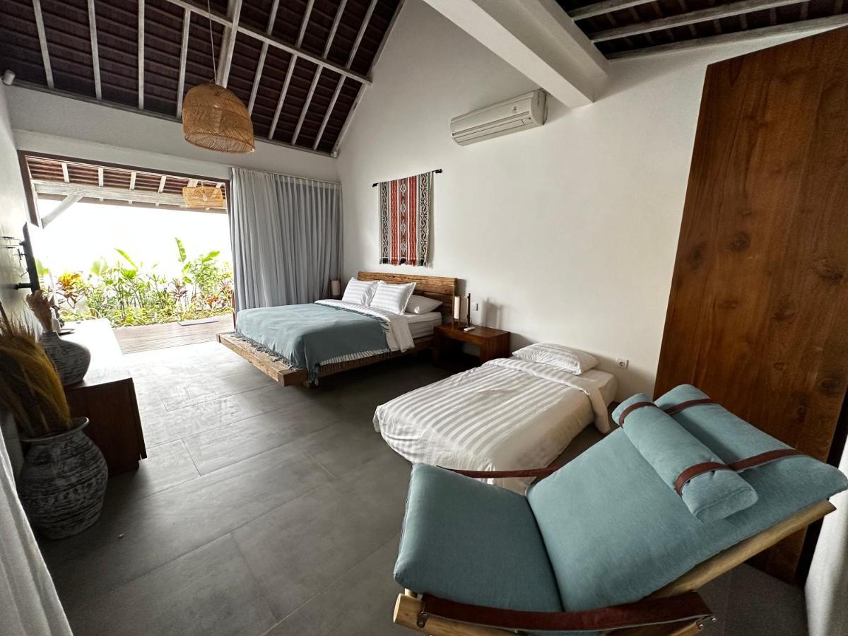 Autentique Room In Uluwatu Exterior photo
